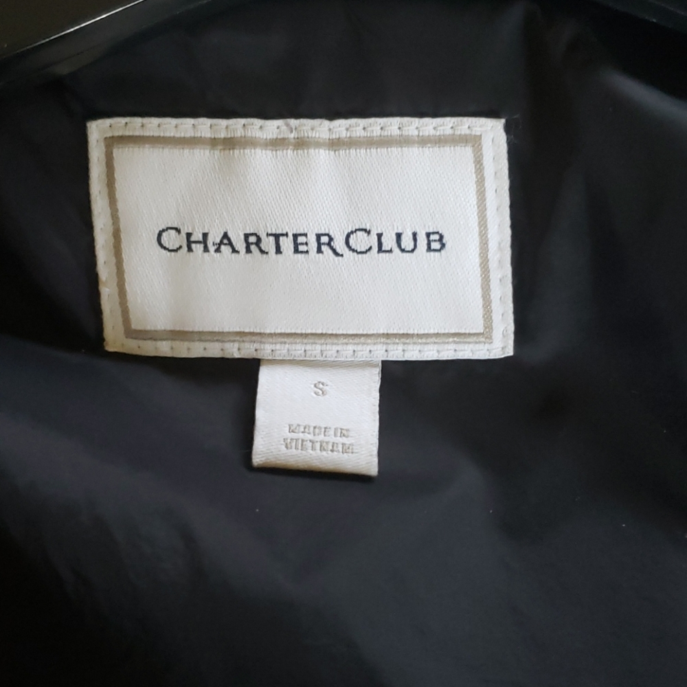 Jacket - Picture 4 of 5